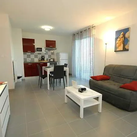 Les Demeures De La Massane Residence Argeles-sur-Mer