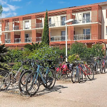 Les Demeures De La Massane Argelès-sur-Mer