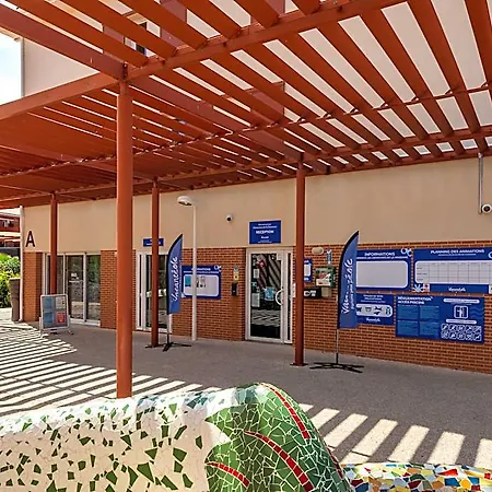 Les Demeures De La Massane Feriebolig *