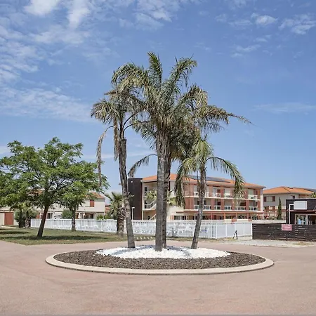 Residencia Les Demeures De La Massane