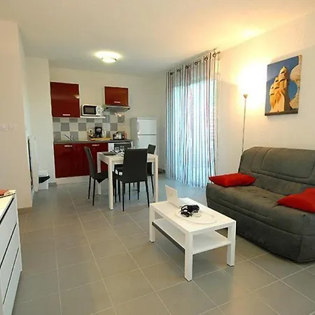 Les Demeures De La Massane Residencia *