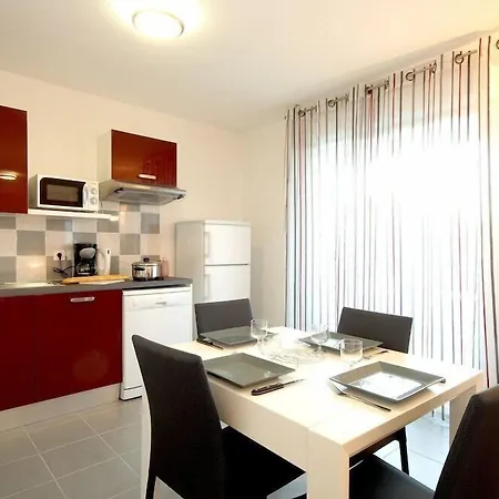 Les Demeures De La Massane Residencia Argelès-sur-Mer