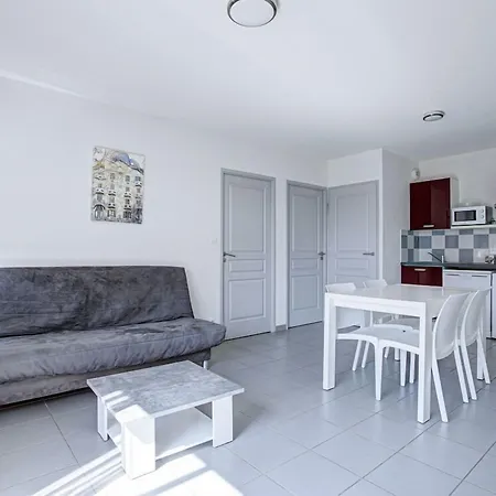 Residencia Les Demeures De La Massane Argelès-sur-Mer