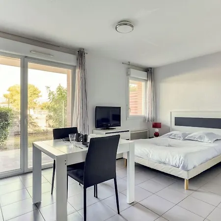 Les Demeures De La Massane Residencia Argelès-sur-Mer