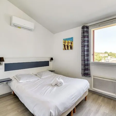 Les Demeures De La Massane Residencia