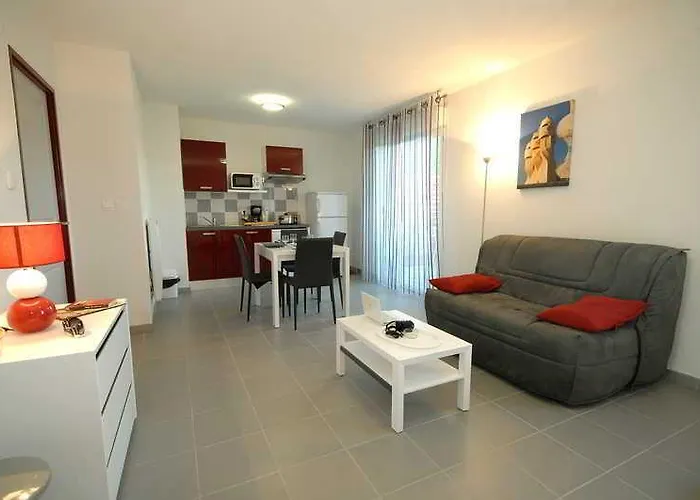 Les Demeures De La Massane Residence Argelès-sur-Mer